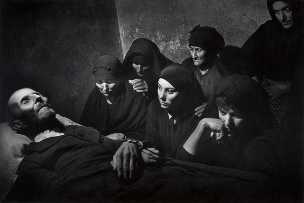 Eugene-Smith