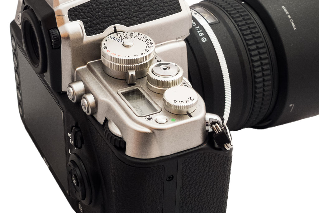Nikon-DF-I