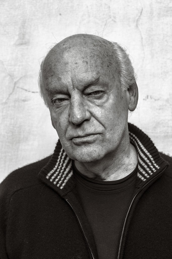 Eduardo Galeano