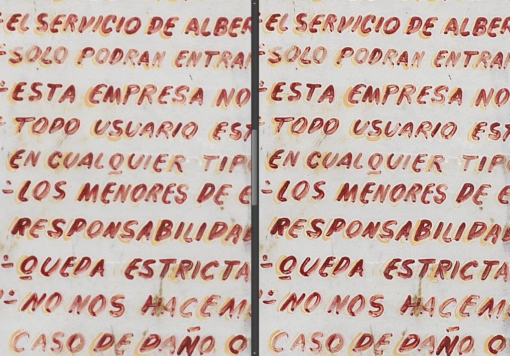 Enfocar-o-no