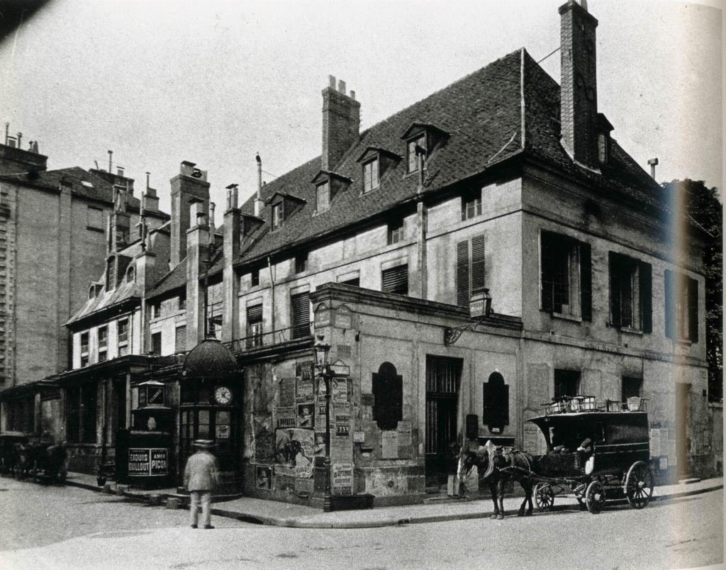 Eugéne Atget