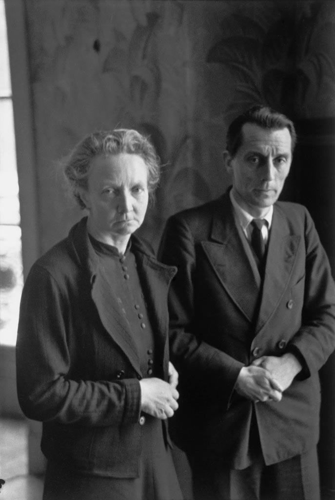 Los Curie