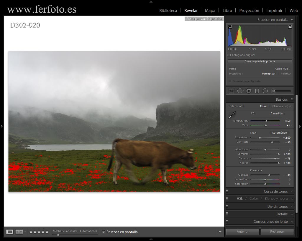 gestion-de-color-Lightroom