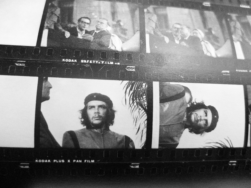 Los dos fotogramas