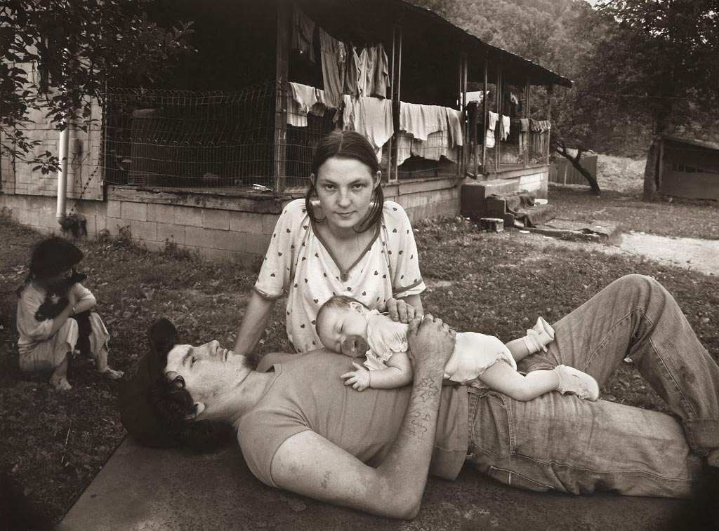 Shelby Lee Adams