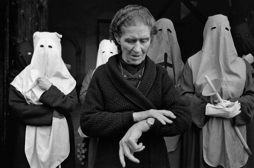 Cristina García Rodero