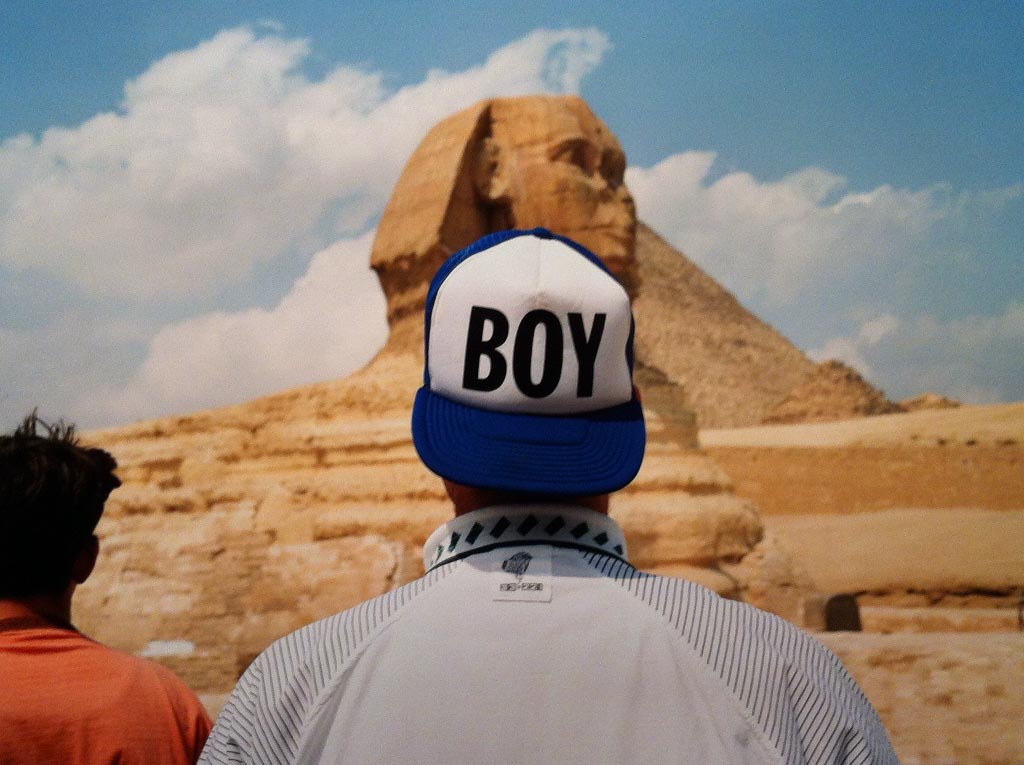 Martin Parr