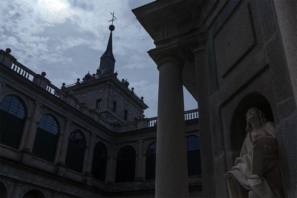 Buscar buena luz