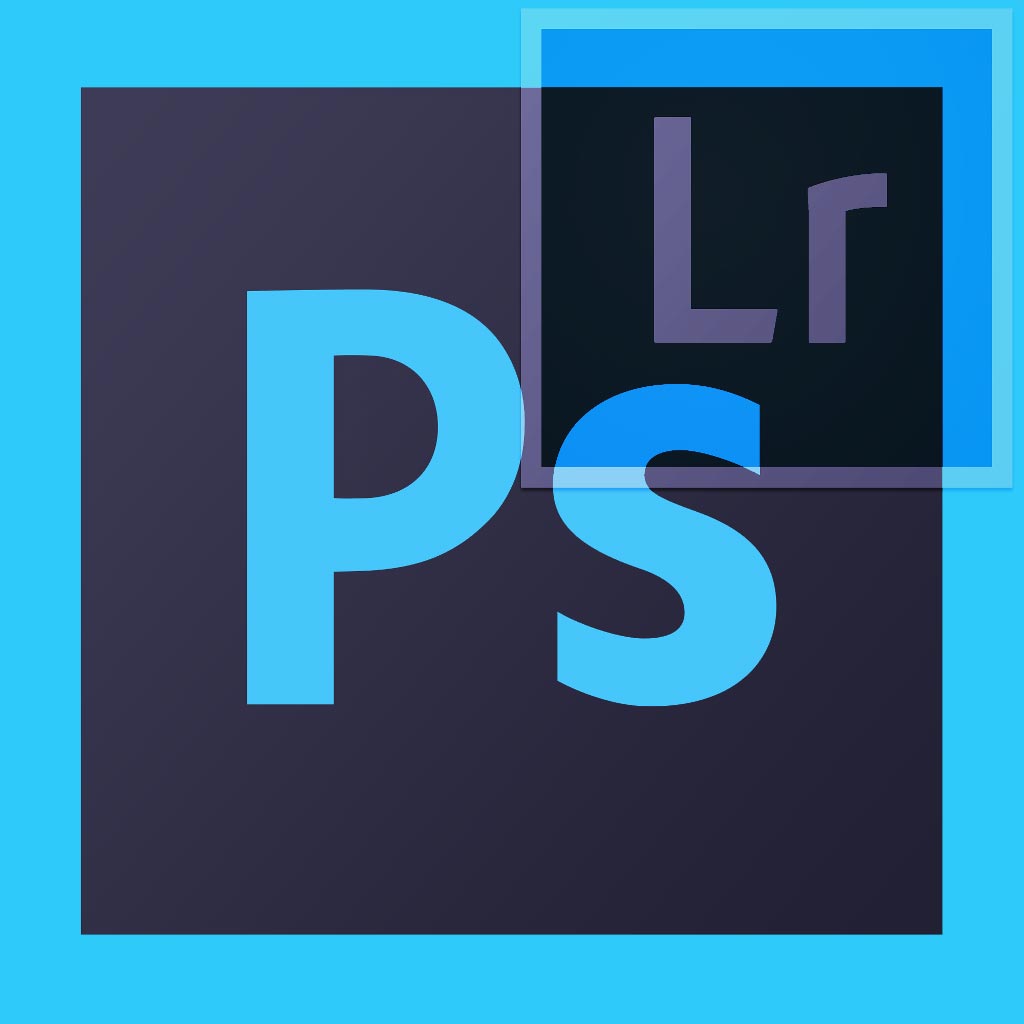 Photoshop y Lightroom
