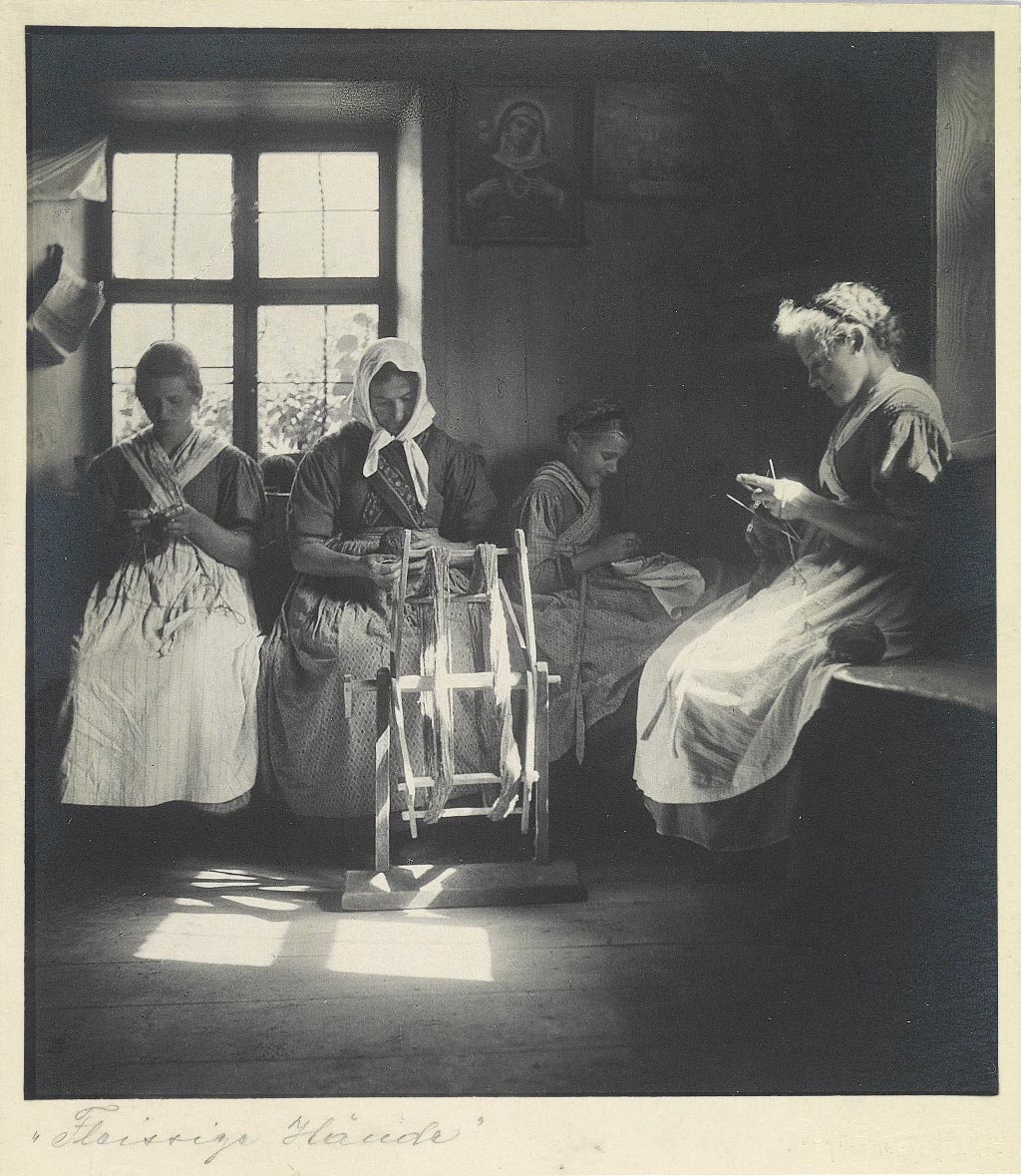 Rudolf Koppitz