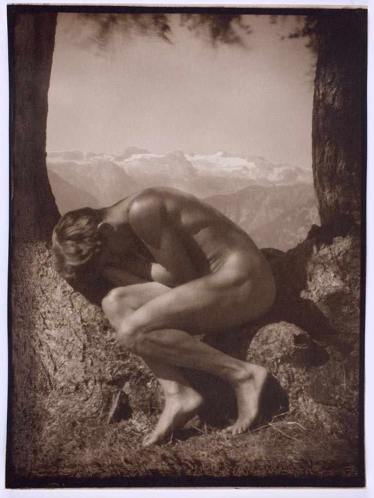 Rudolf Koppitz