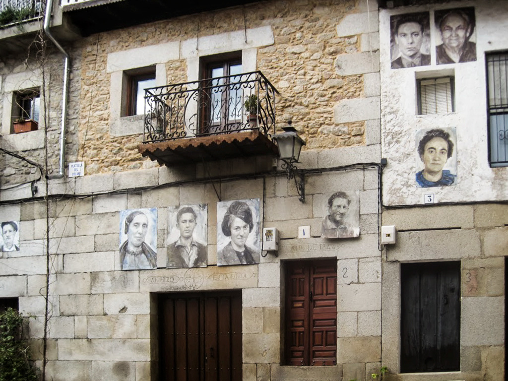 Mogarraz