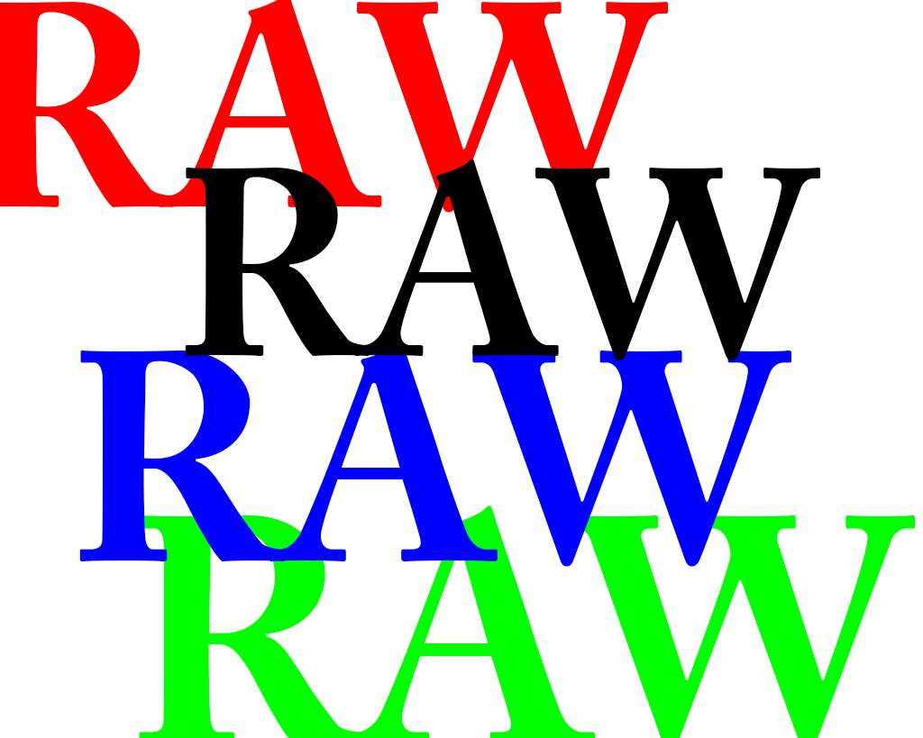 RAW