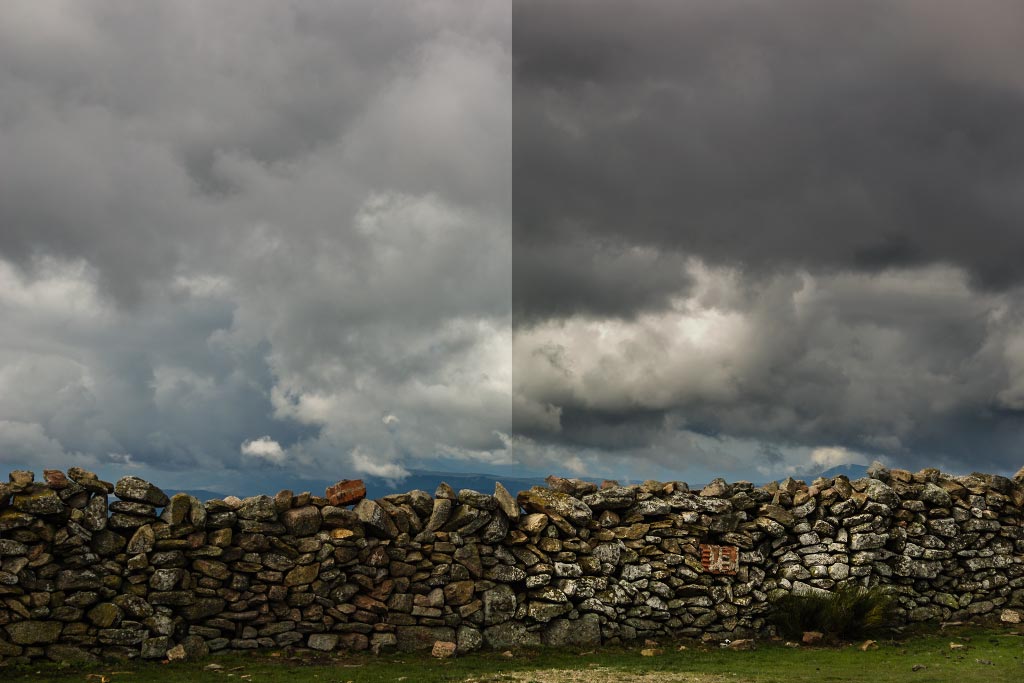 Pincel de ajuste Adobe Lightroom CC 2015