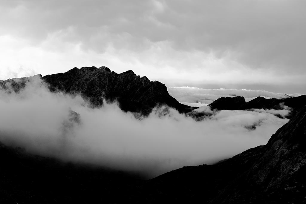 Fotografía de paisaje