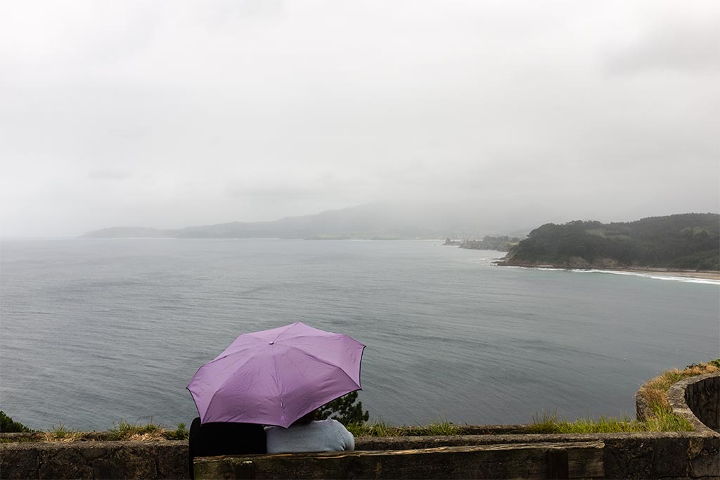 Fotografía de paisaje