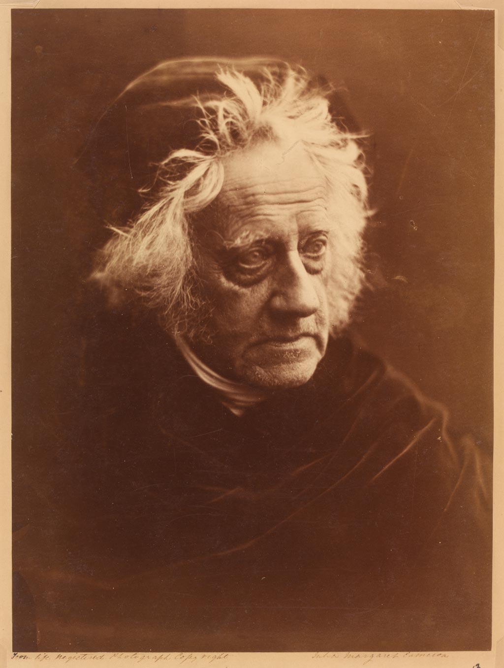 Julia Margaret Cameron