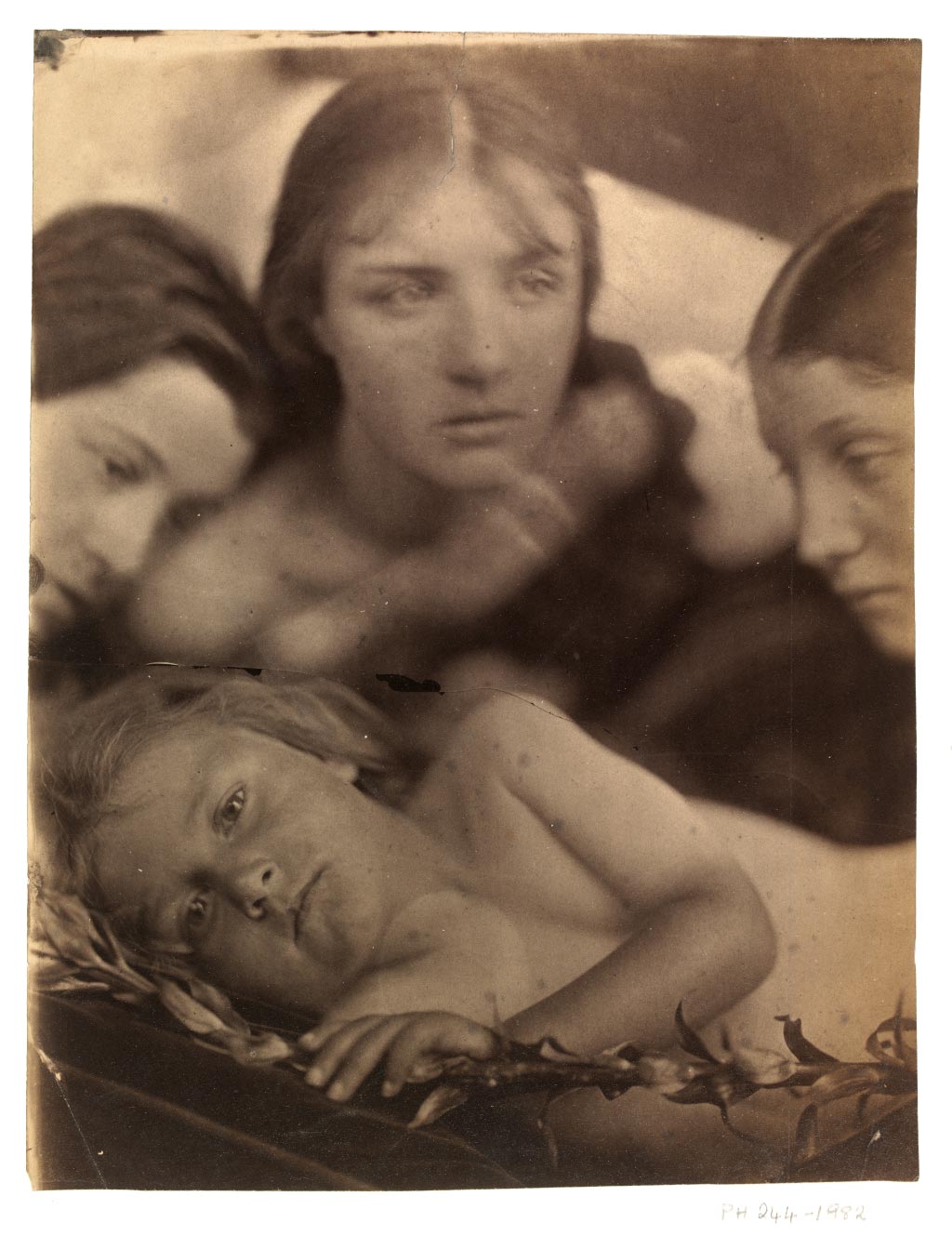 Julia Margaret Cameron