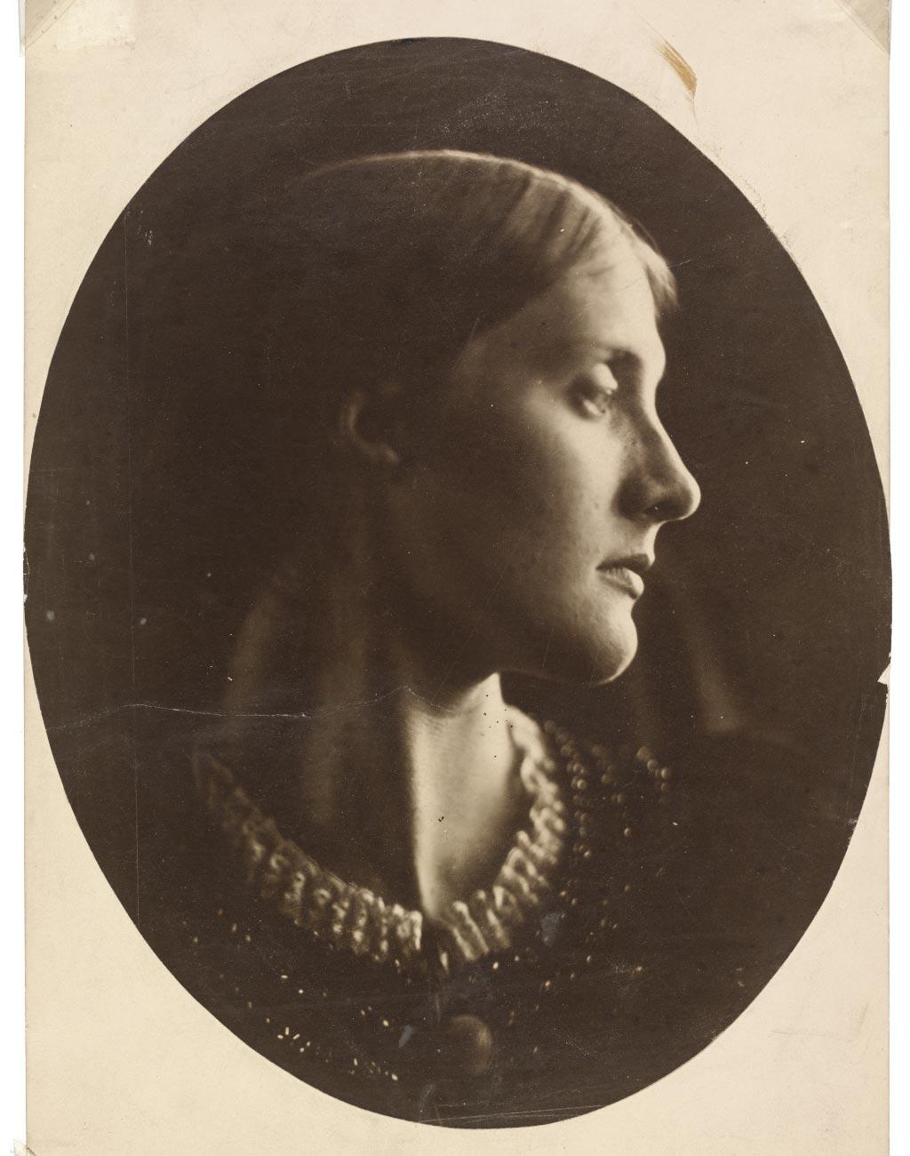 Julia Margaret Cameron