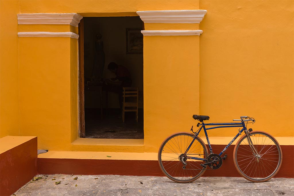 Corrección de color