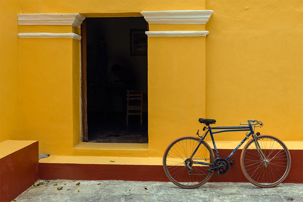 Corrección de color
