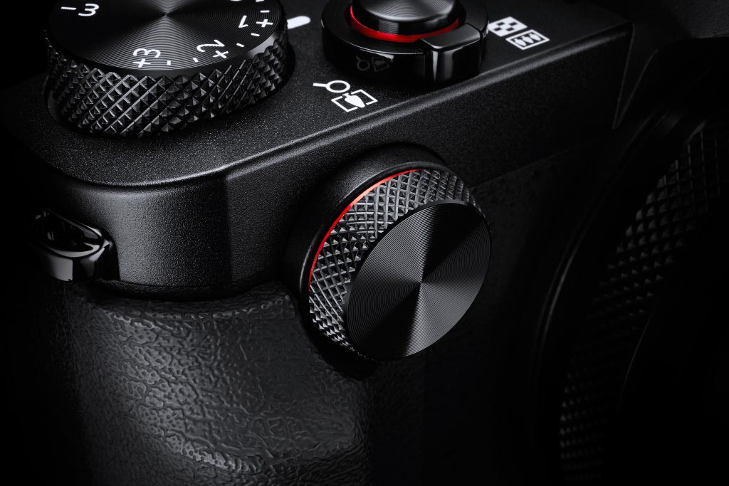 Canon G5x