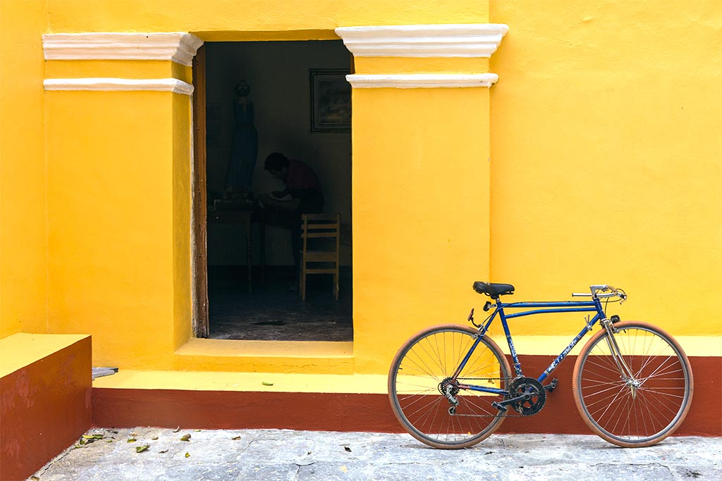 Corrección de color