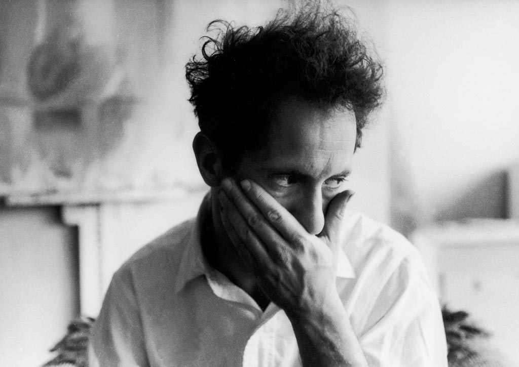 Robert Frank