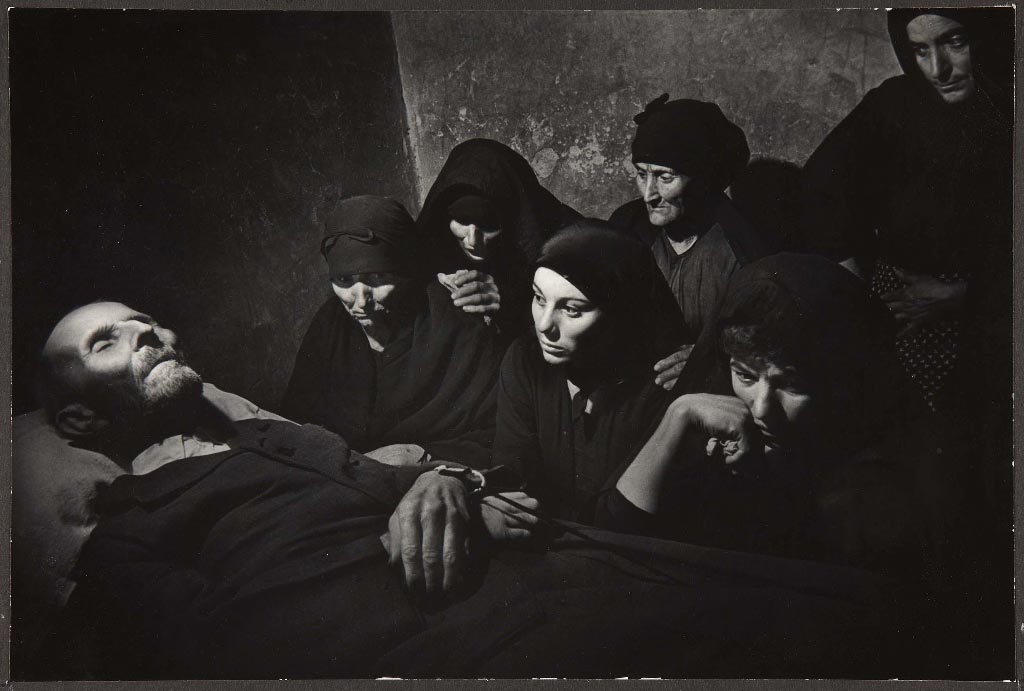 Eugene Smith
