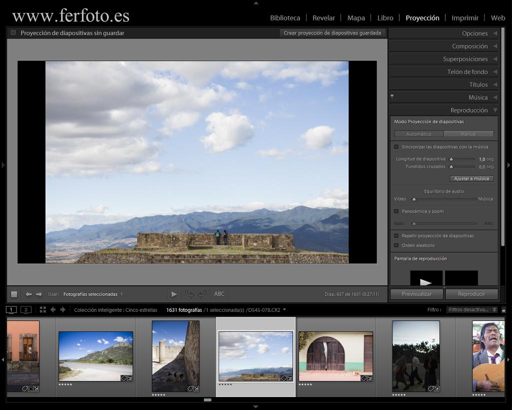 Problemas de Adobe Lightroom