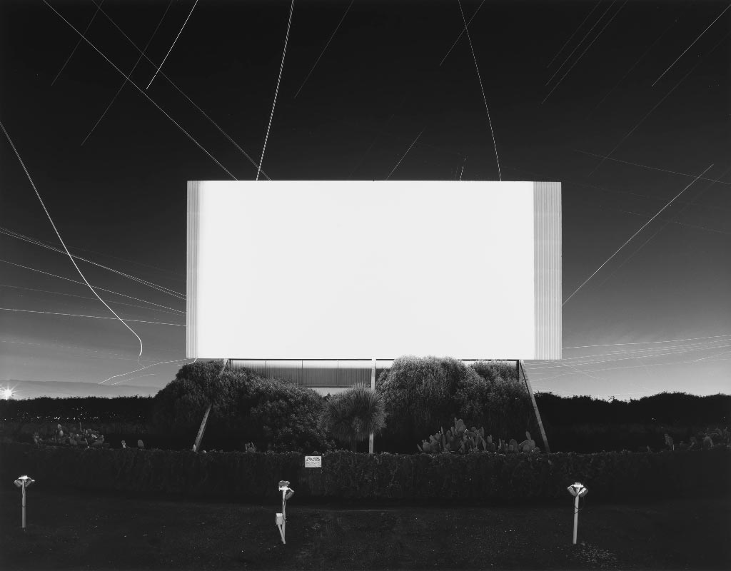 Hiroshi Sugimoto