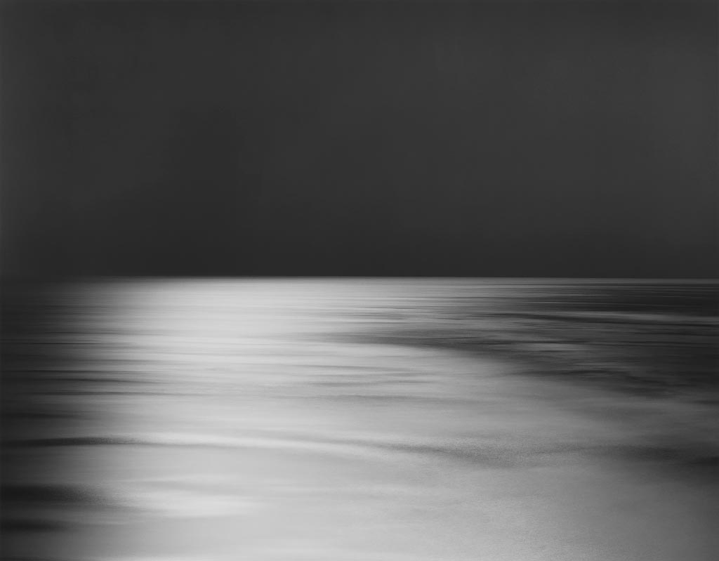 Hiroshi Sugimoto