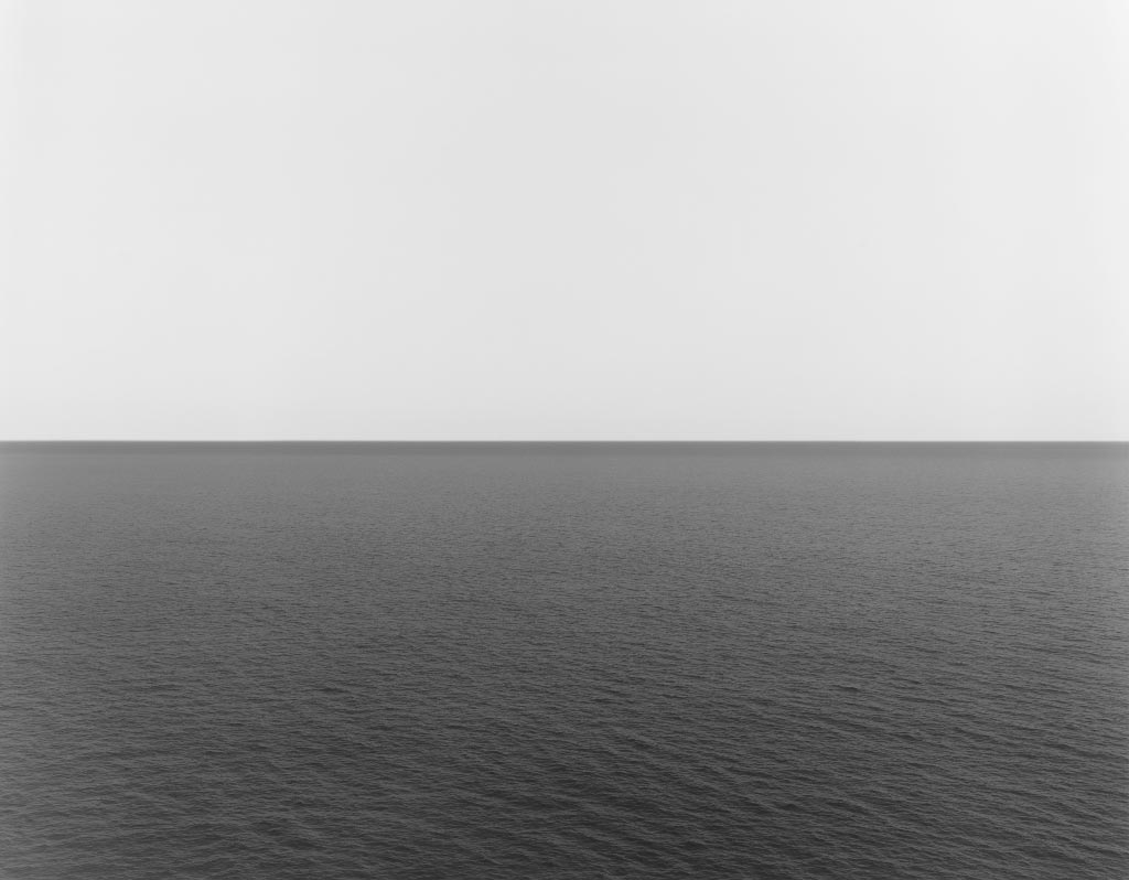 Hiroshi Sugimoto