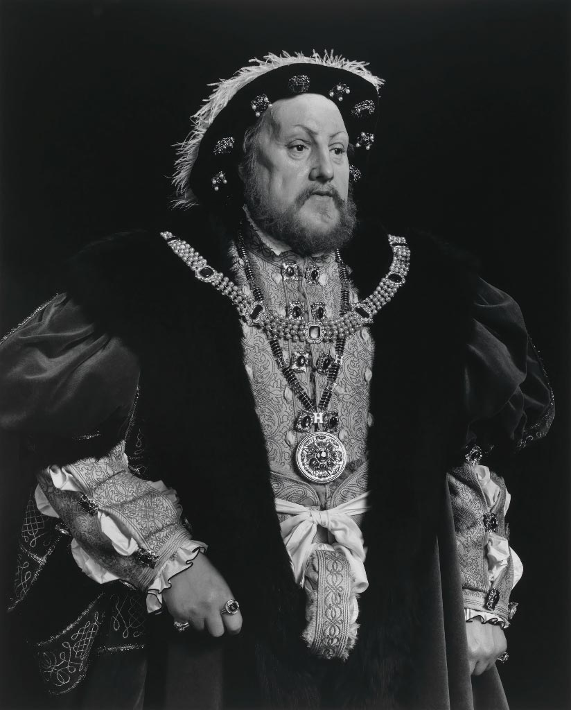 Hiroshi Sugimoto