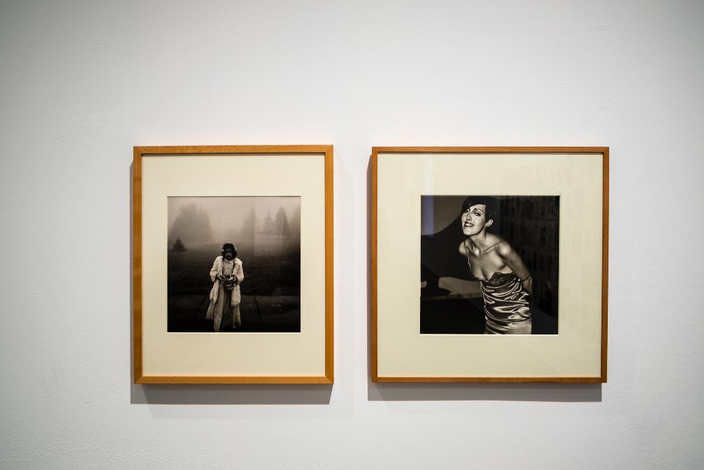 Diane Arbus