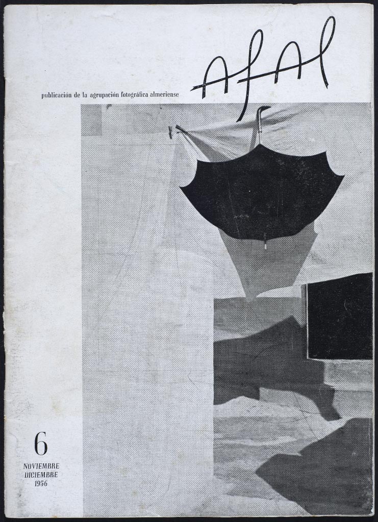 Revista AFAL, nº6