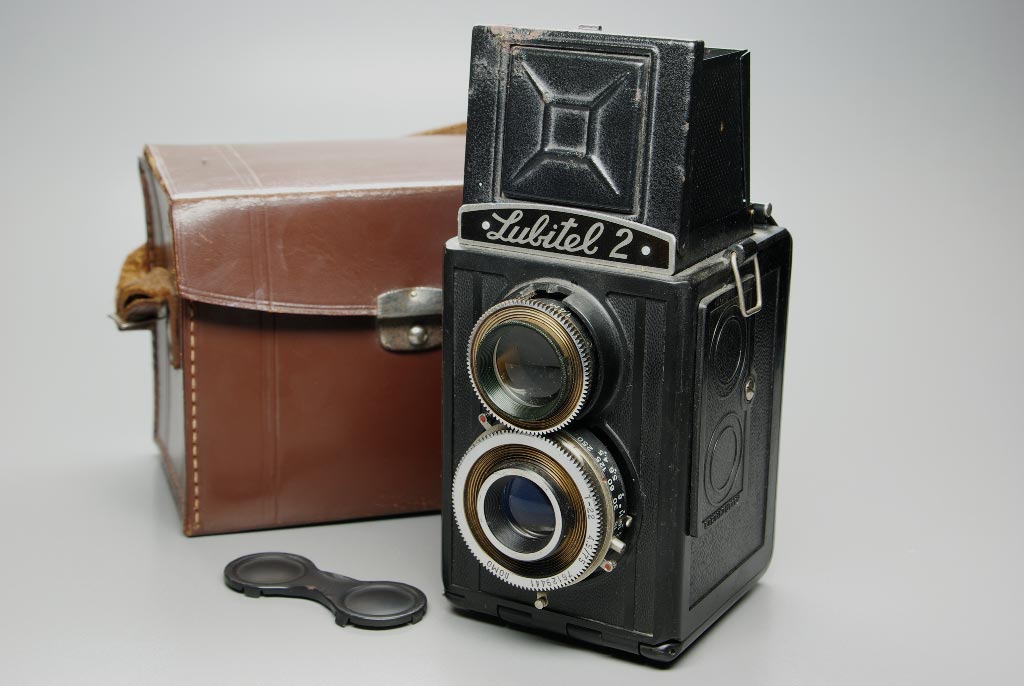 Modas y costumbres fotográficas