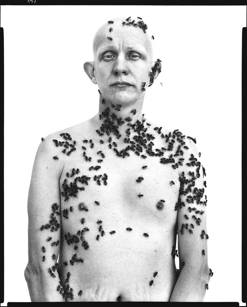 Richard Avedon