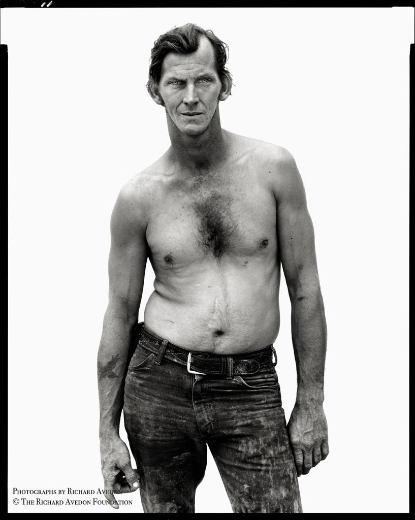 Richard Avedon