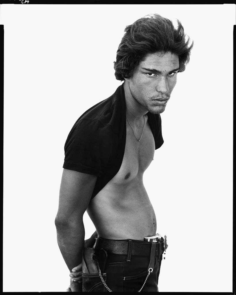 Richard Avedon