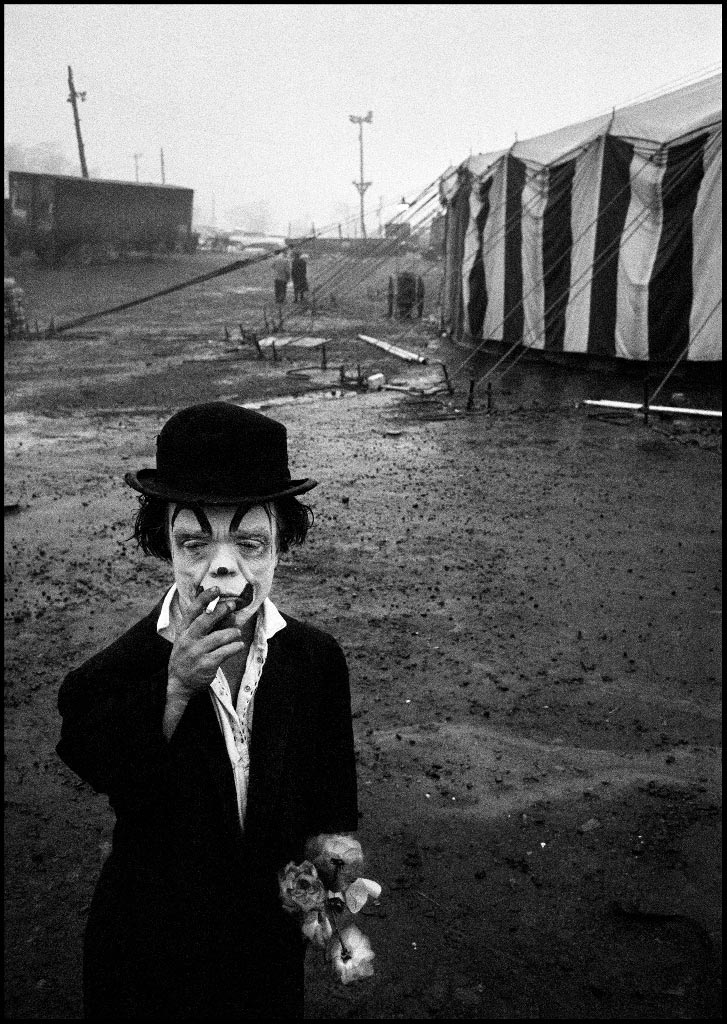 © Bruce Davidson / Magnum Photos