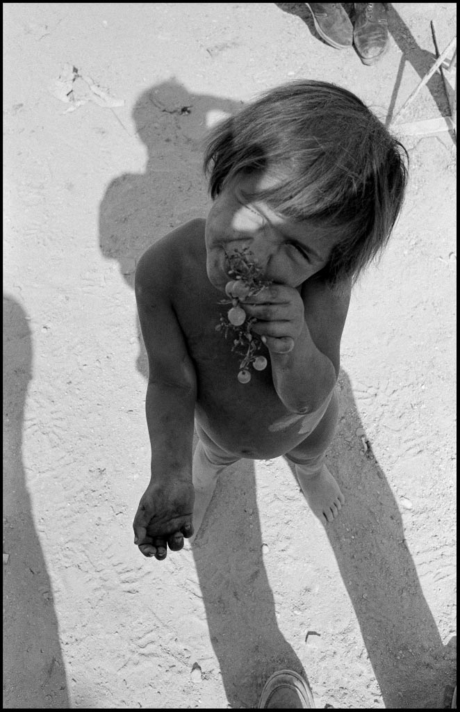 © Bruce Davidson / Magnum Photos