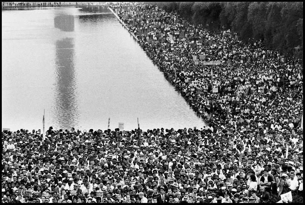 © Bruce Davidson / Magnum Photos