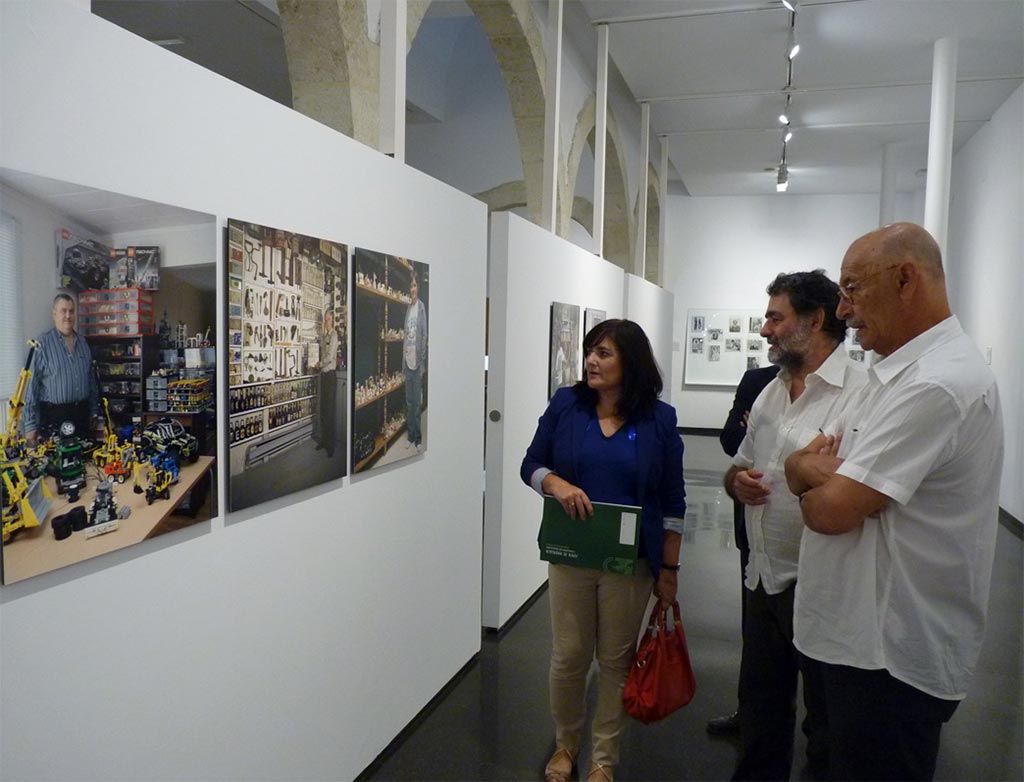 Centro Andaluz de Fotografía