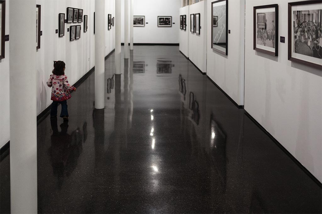 Centro Andaluz de Fotografía