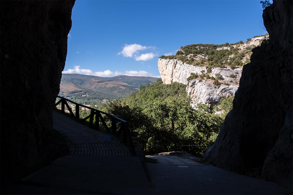 Ojo-guareña