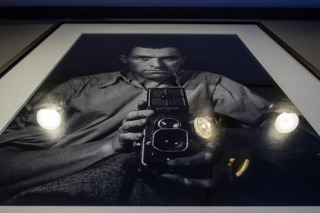 Robert Doisneau