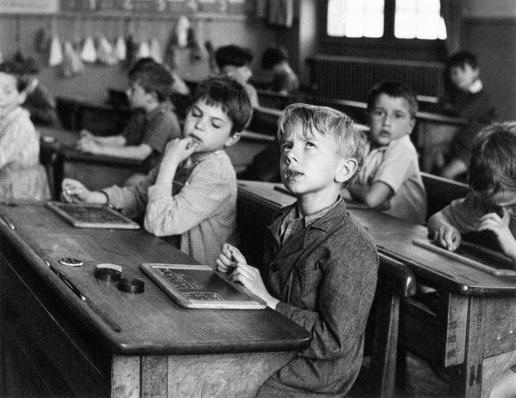 Robert Doisneau