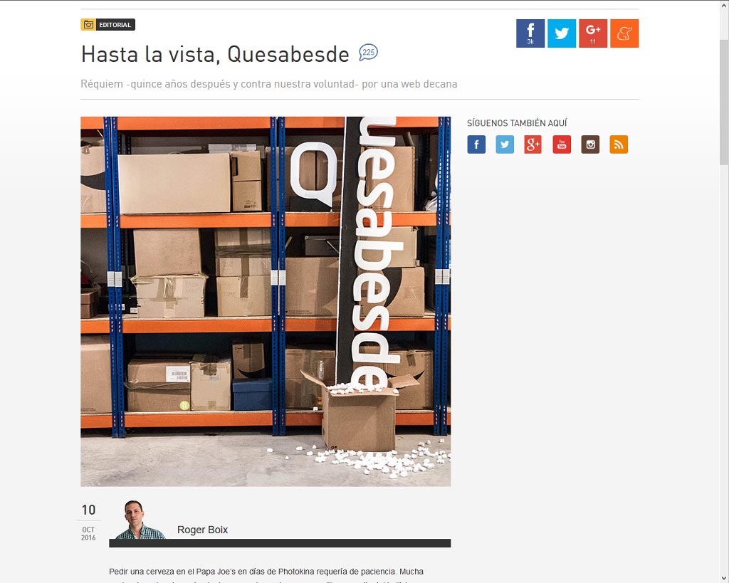 blogs de fotografía