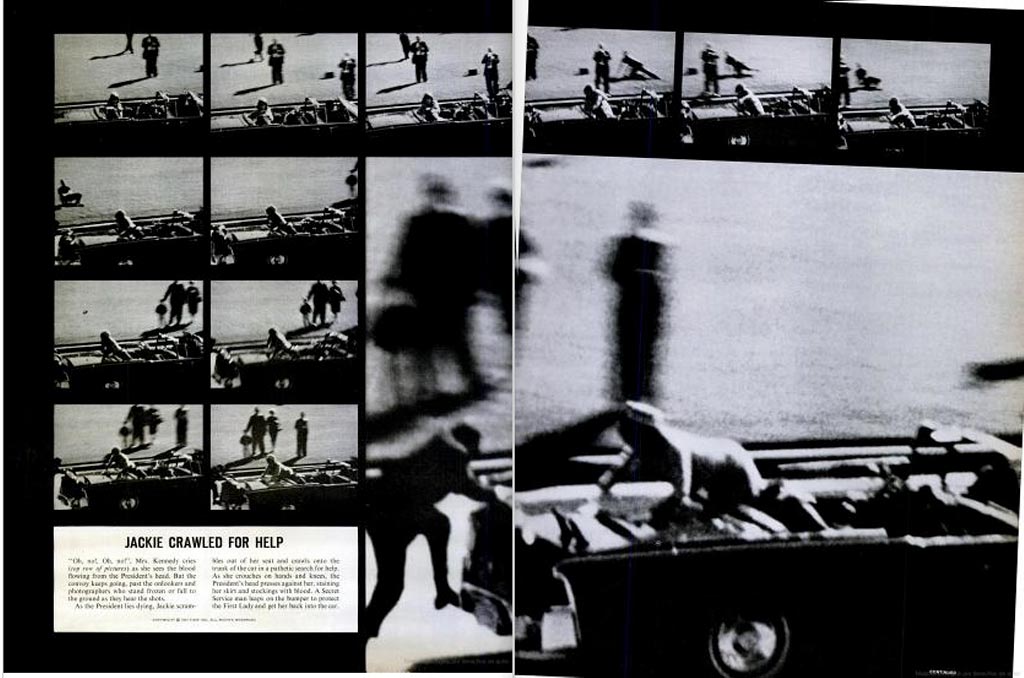 Asesinato de Kennedy